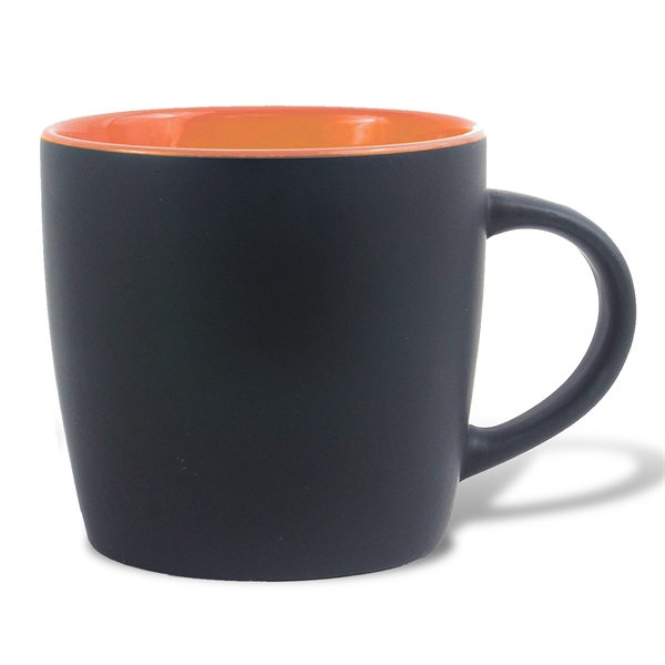 13 Oz. Cafe Mug... from ASI 52475 Xpres LLC