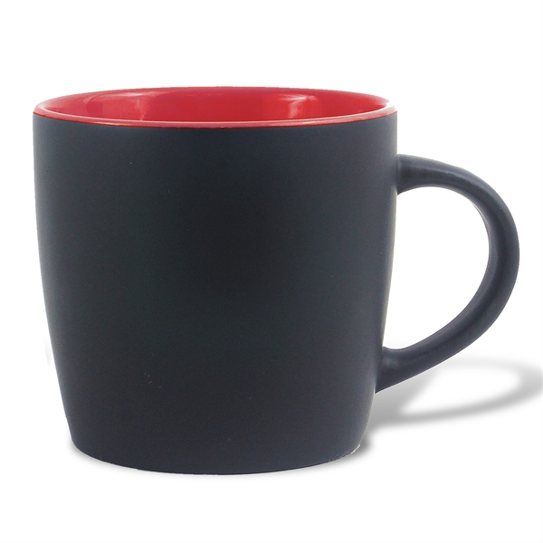 13 Oz. Cafe Mug... from ASI 52475 Xpres LLC