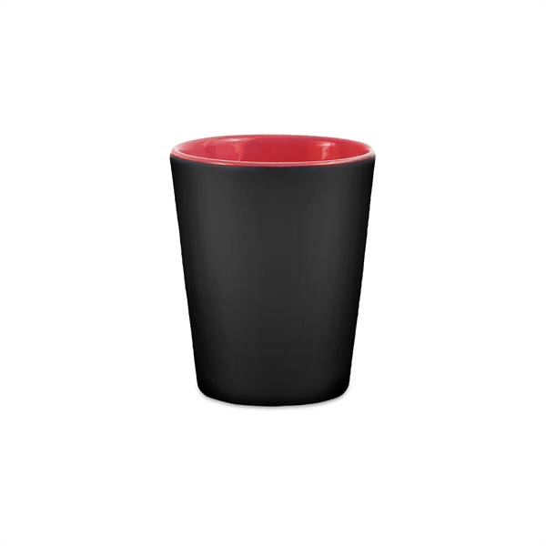 2 Oz. Cafe Shot Glass... from ASI 52475 Xpres LLC