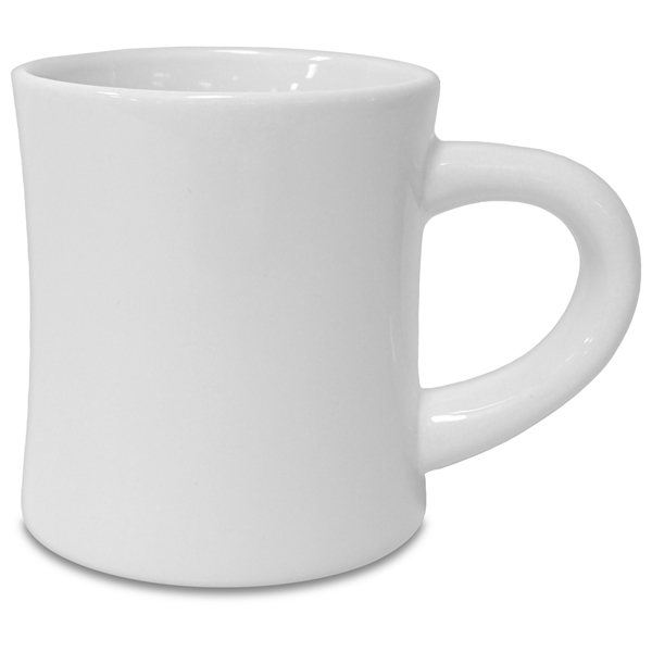 13 Oz. Diner Mug... from ASI 52475 Xpres LLC