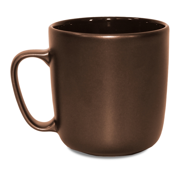 18 Oz. Precious Metals Mug... from ASI 52475 Xpres LLC