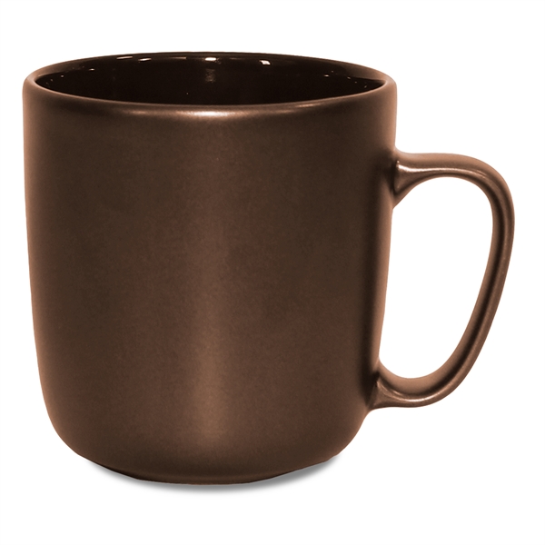 18 Oz. Precious Metals Mug... from ASI 52475 Xpres LLC