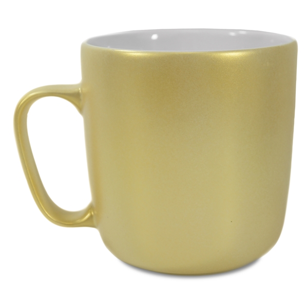 18 Oz. Precious Metals Mug... from ASI 52475 Xpres LLC