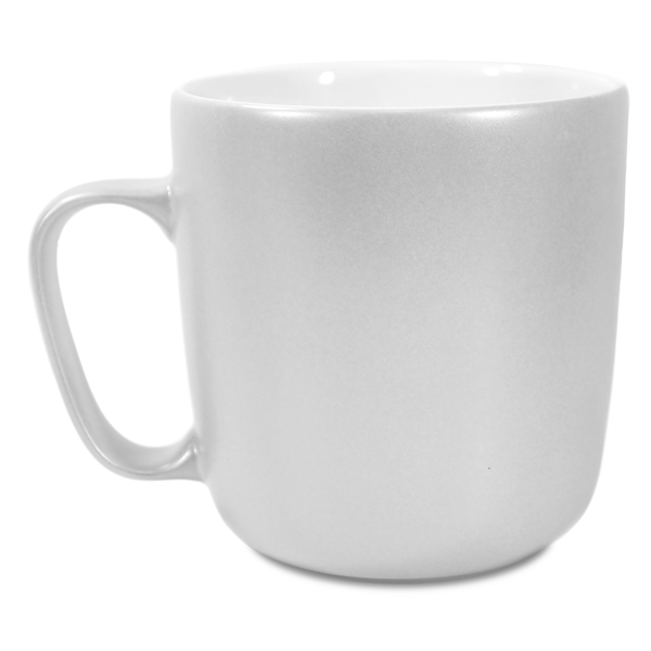 18 Oz. Precious Metals Mug... from ASI 52475 Xpres LLC