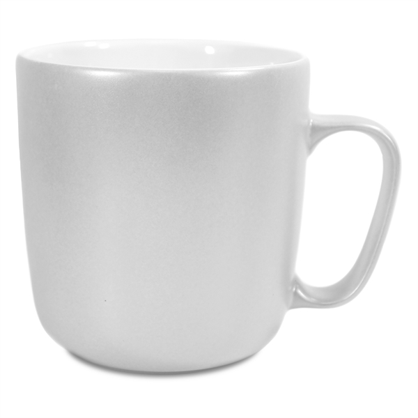 18 Oz. Precious Metals Mug... from ASI 52475 Xpres LLC