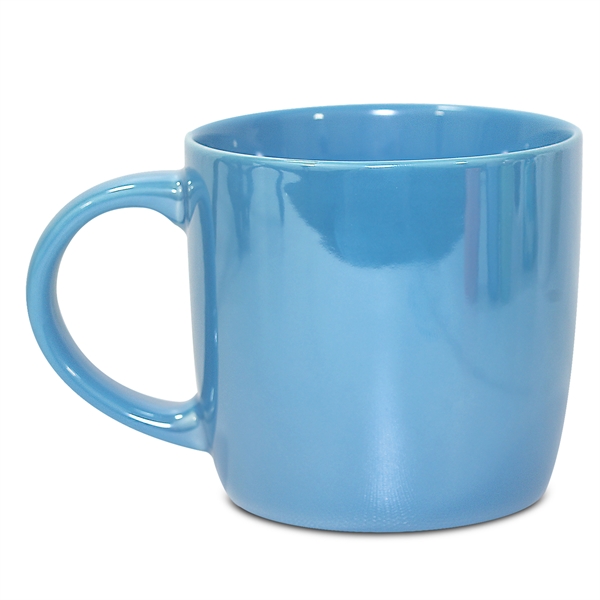 14 Oz. Lustre City Mug... from ASI 52475 Xpres LLC