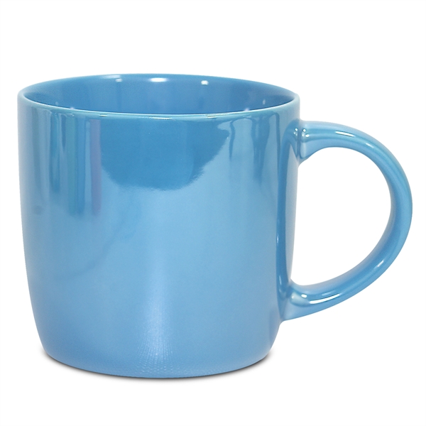 14 Oz. Lustre City Mug... from ASI 52475 Xpres LLC