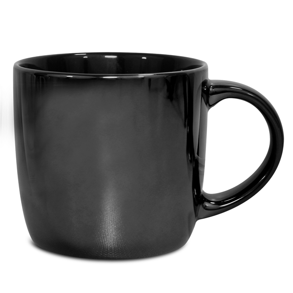 14 Oz. Lustre City Mug... from ASI 52475 Xpres LLC