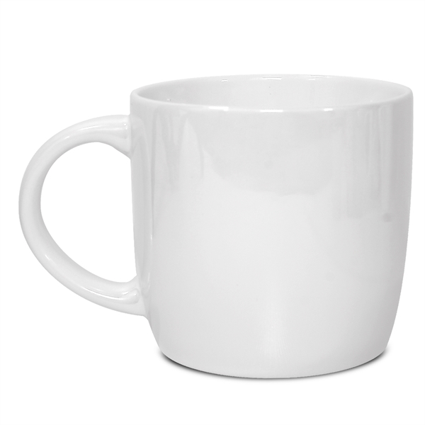 14 Oz. Lustre City Mug... from ASI 52475 Xpres LLC