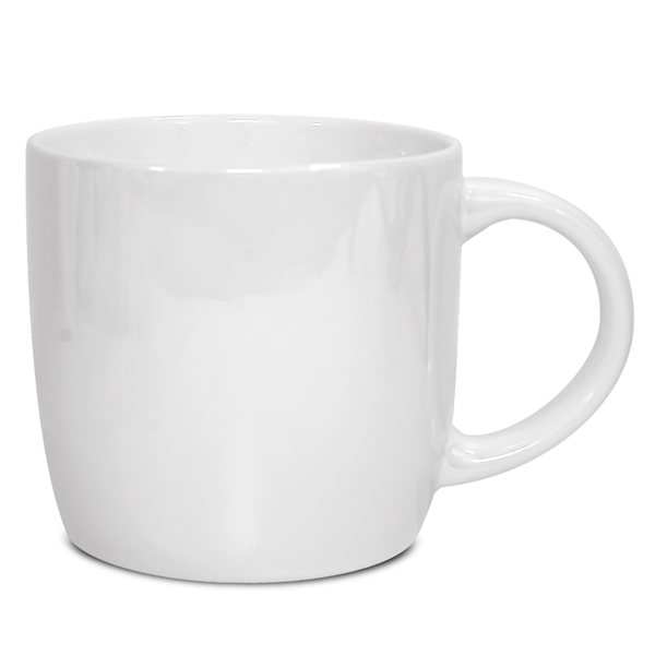 14 Oz. Lustre City Mug... from ASI 52475 Xpres LLC