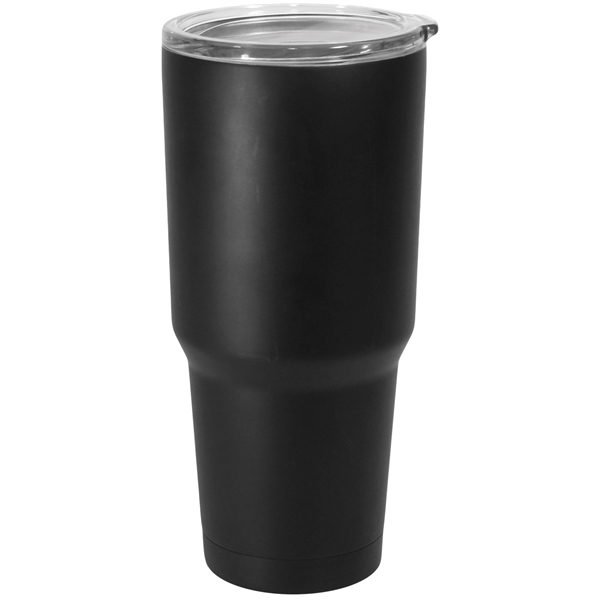 30 Oz. Trekker Tumbler... from ASI 52475 Xpres LLC
