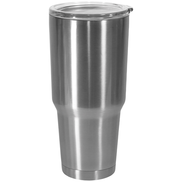 30 Oz. Trekker Tumbler... from ASI 52475 Xpres LLC
