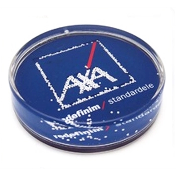 Liquid Motion Coaster With Floating Balls are interactive anti stress (Fidget)... from ASI 62635 Inno-Vative Solutions Grp LTD