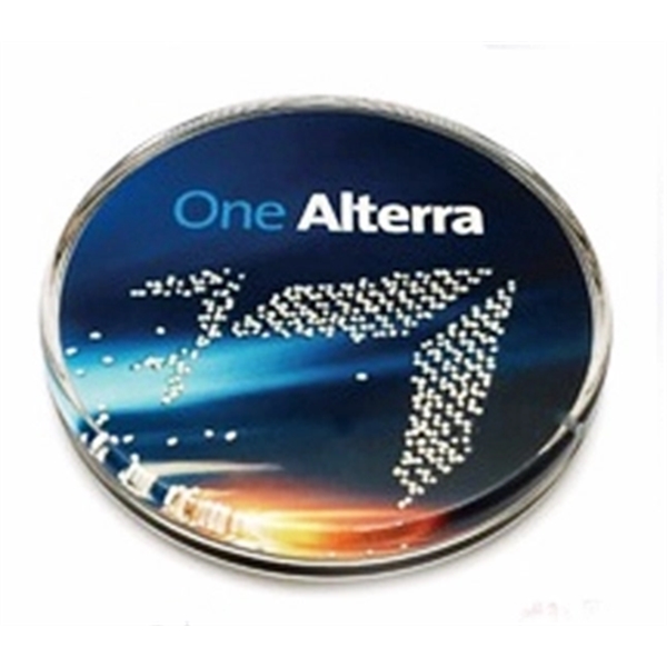 Liquid Motion Coaster With Floating Balls are interactive anti stress (Fidget)... from ASI 62635 Inno-Vative Solutions Grp LTD