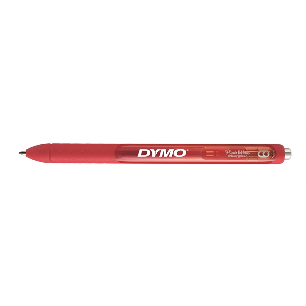 Quick drying gel pen with comfort grip and smooth style.... from ASI 84833 Newell Custom Writing Instruments / Newell Brands