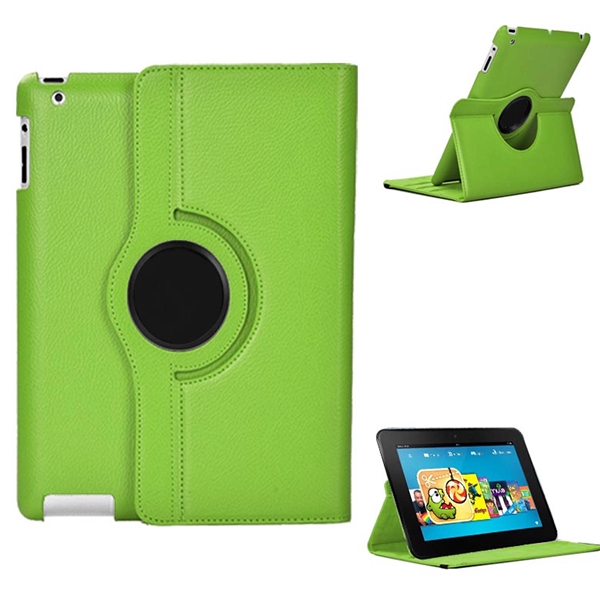 Leatherette Case for Kindle Fire HDX7... from ASI 79909 Promotek / Promotek™