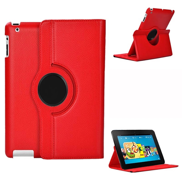 Leatherette Case for Kindle Fire HDX7... from ASI 79909 Promotek / Promotek™