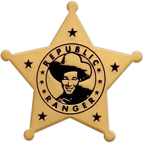 These Bolo ties are great for promoting groups, clubs, corporations, organizations... from ASI 41080 Nelson Boone Co Inc / Alumaline® & Brass