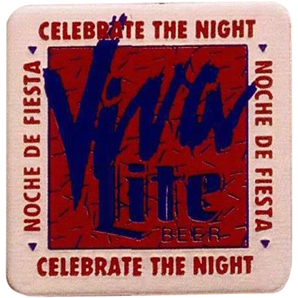 These Bolo ties are great for promoting groups, clubs, corporations, organizations... from ASI 41080 Nelson Boone Co Inc / Alumaline® & Brass