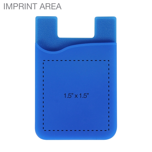 Holds up to 4 cards, Variety of colors, Great value, Individually... from ASI 62124 iClick, Inc. / iClick®
