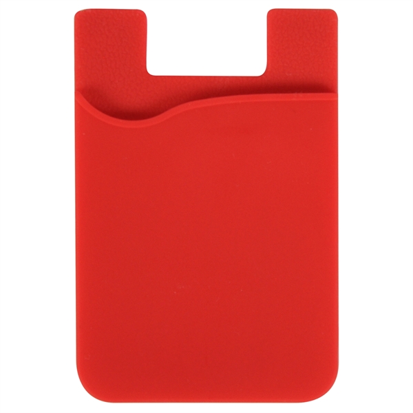 Holds up to 4 cards, Variety of colors, Great value, Individually... from ASI 62124 iClick, Inc. / iClick®