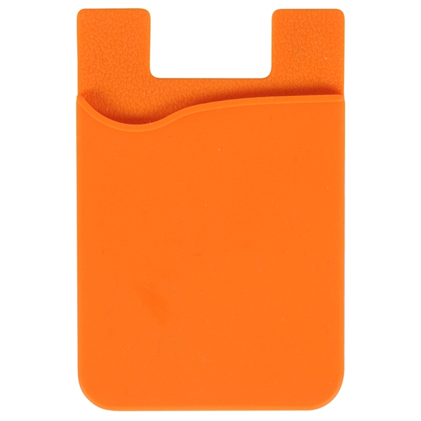 Holds up to 4 cards, Variety of colors, Great value, Individually... from ASI 62124 iClick, Inc. / iClick®