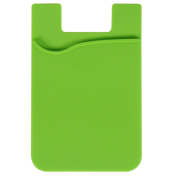 Holds up to 4 cards, Variety of colors, Great value, Individually... from ASI 62124 iClick, Inc. / iClick®