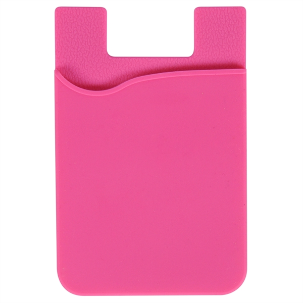 Holds up to 4 cards, Variety of colors, Great value, Individually... from ASI 62124 iClick, Inc. / iClick®
