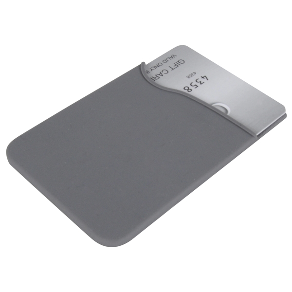 Holds up to 4 cards, Variety of colors, Great value, Individually... from ASI 62124 iClick, Inc. / iClick®