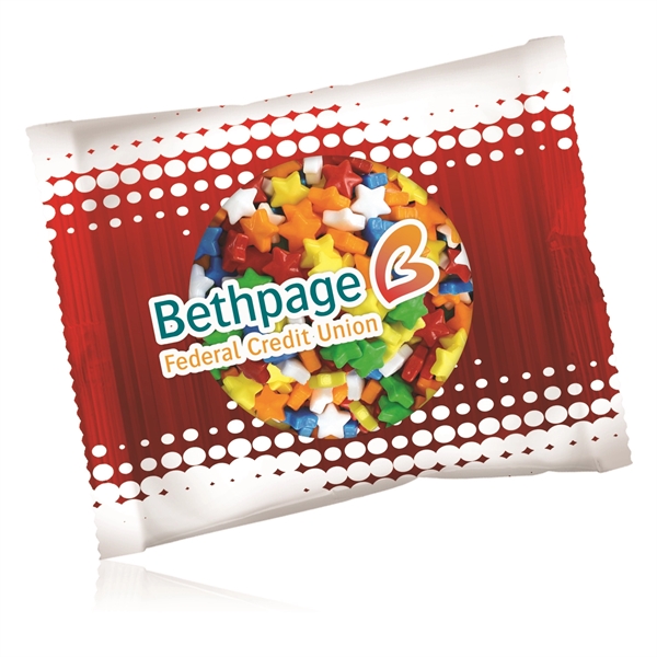 2oz. Full Color DigiBag with Starzmania... from ASI 44900 NC Custom (CI/Lanco) / Lanco