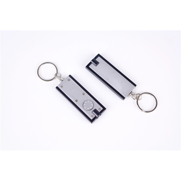 Key chain with LED light.... from ASI 34800 Alstar Creations / Alstar Line