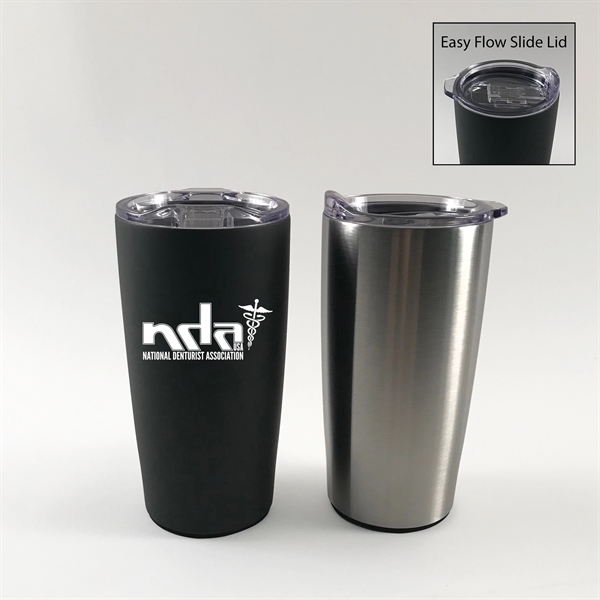 This high quality 25 oz. vacuum mug keeps your drinks warm... from ASI 34800 Alstar Creations / Alstar Line