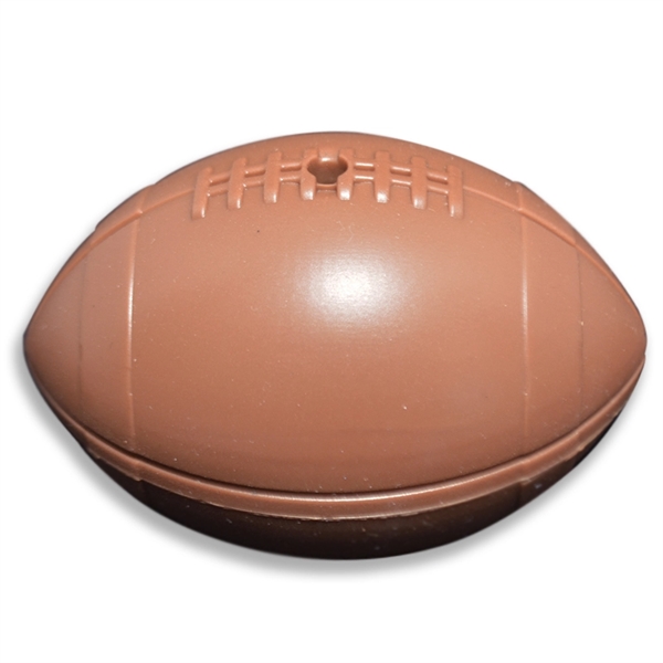 Football shape ice mold made of silicone.... from ASI 31978 Admanline