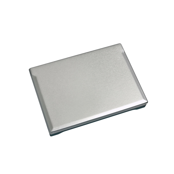 International data bank, for desk or travel.... from ASI 73010 Natico Originals Inc / Natico Originals