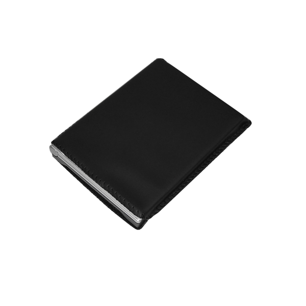 International data bank, for desk or travel.... from ASI 73010 Natico Originals Inc / Natico Originals