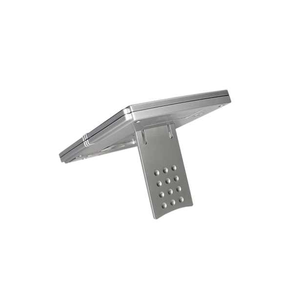 Clock with touch screen, calculator, world time, currency convertor, and stylus.... from ASI 73010 Natico Originals Inc / Natico Originals