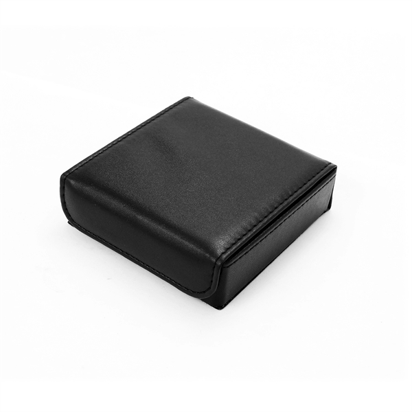 6 piece coaster set in black box.... from ASI 73010 Natico Originals Inc / Natico Originals