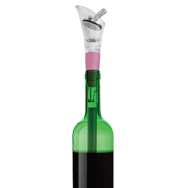 Bubble gum wine cooler.... from ASI 73010 Natico Originals Inc / Natico Originals