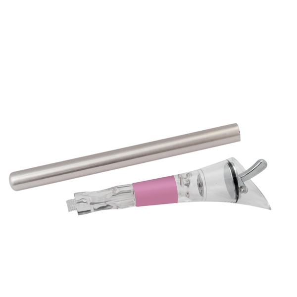 Bubble gum wine cooler.... from ASI 73010 Natico Originals Inc / Natico Originals