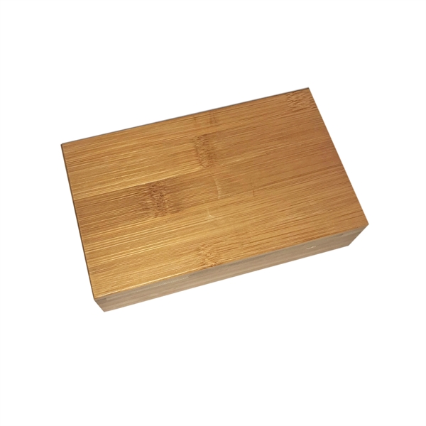 BAMBOO WINE SET, 4 PCS... from ASI 73010 Natico Originals Inc / Natico Originals