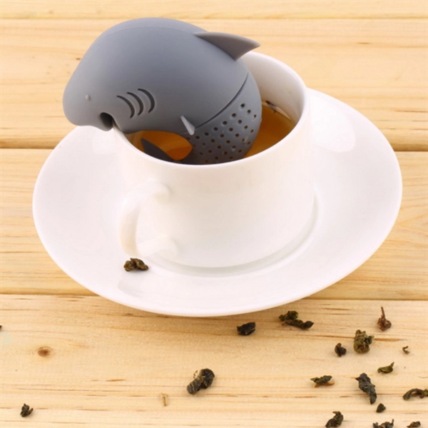 Odor and stain resistant tea Infuser. BPA Free.... from ASI 31978 Admanline
