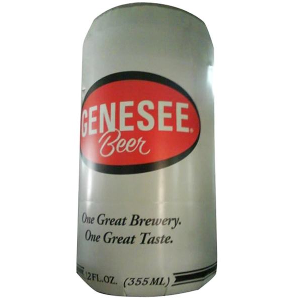 15' high standard inflatable 12 oz can, made of special reinforced... from ASI 40515 BILD Enterprises LLC / BEN-LINE