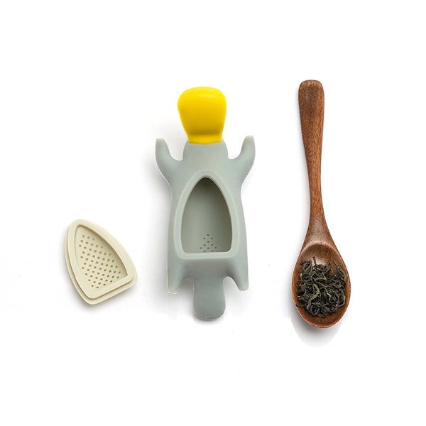 Tea infuser.... from ASI 31978 Admanline