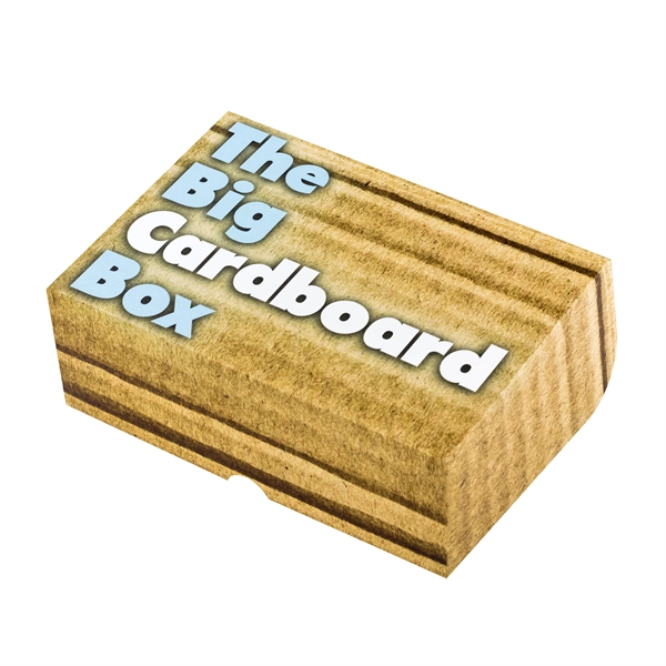 14.5" x 10" x 5.5" E-Flute corrugated fold above box with... from ASI 90807 Tekweld