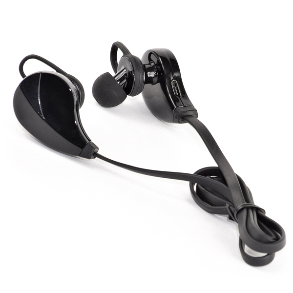 Ear Bots Bluetooth Wireless Ear Buds - Everyday Wireless Bluetooth Headphones.... from ASI 93131 US Flash & Technologies LLC