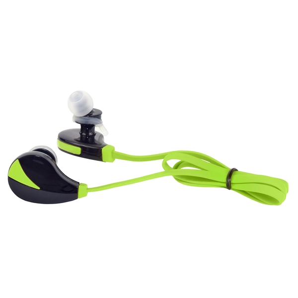 Ear Bots Bluetooth Wireless Ear Buds - Everyday Wireless Bluetooth Headphones.... from ASI 93131 US Flash & Technologies LLC