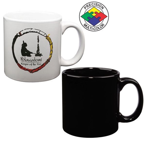 20oz Big Daddy Jumbo Mug... from ASI 80093 Pyrographics