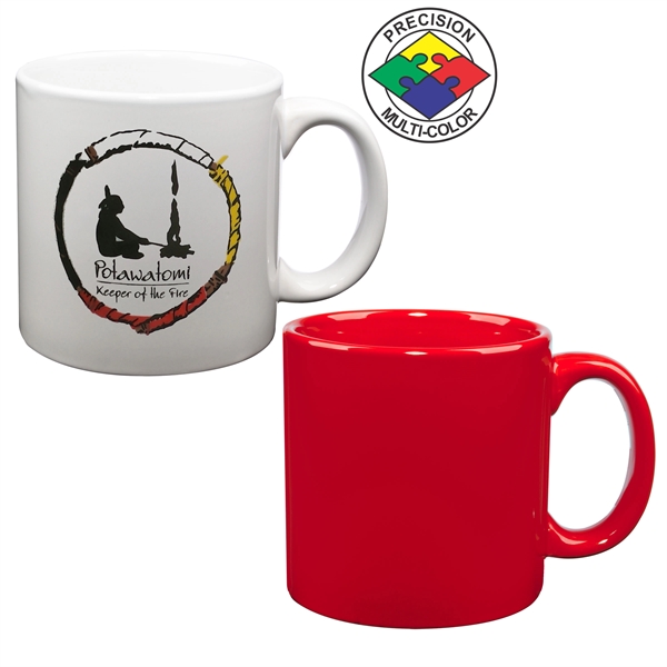 20oz Big Daddy Jumbo Mug... from ASI 80093 Pyrographics