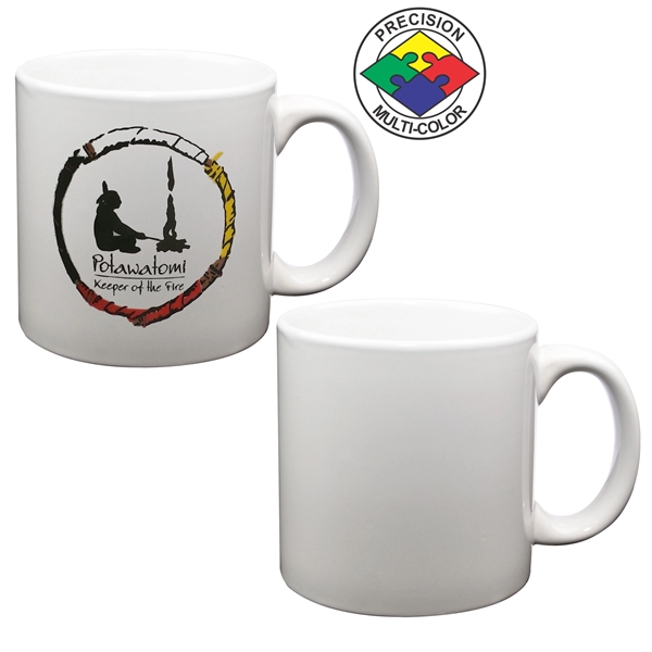 20oz Big Daddy Jumbo Mug... from ASI 80093 Pyrographics