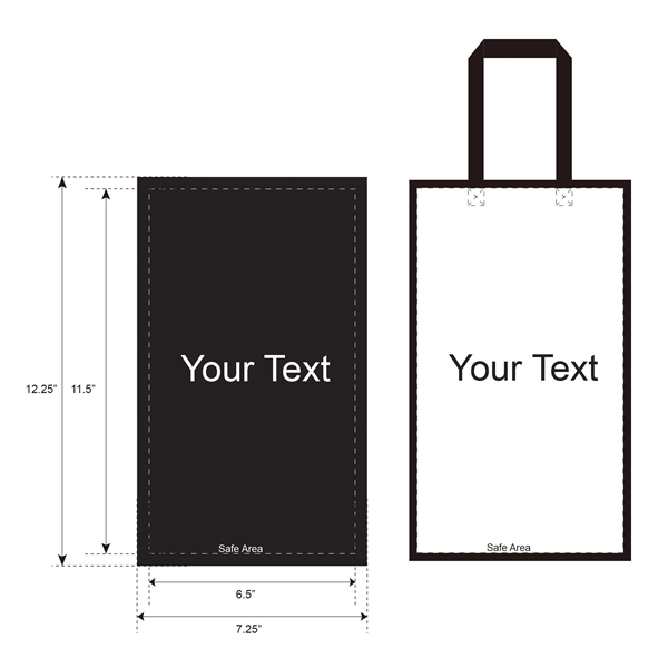 Make your brand an instant hit with potential clients at wine... from ASI 41511 Brainchild USA Inc / BrainChild Gift Club